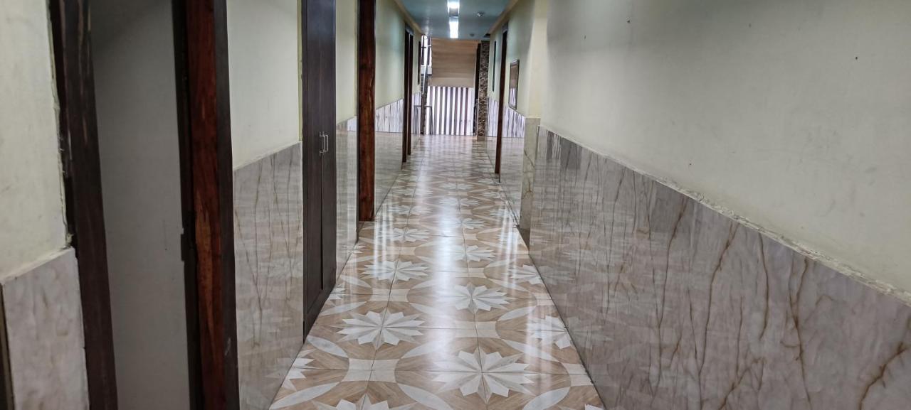 فندق The Grand Orion Chinhat المظهر الخارجي الصورة